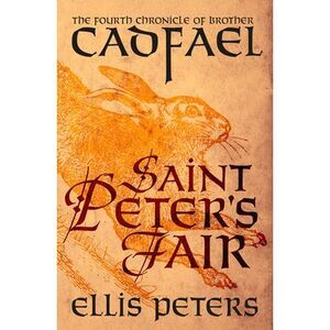 Saint Peter's Fair -- Ellis Peters